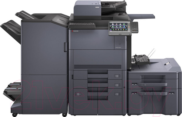 Изображение товара МФУ Kyocera Mita TASKalfa 7353ci / 1102XP3NL0