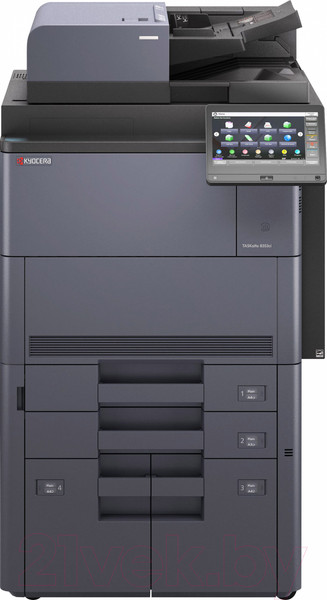 Изображение товара МФУ Kyocera Mita TASKalfa 7353ci / 1102XP3NL0