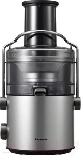 Изображение товара Соковыжималка электрическая Panasonic MJ-CB600STQ