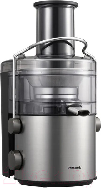 Изображение товара Соковыжималка электрическая Panasonic MJ-CB600STQ