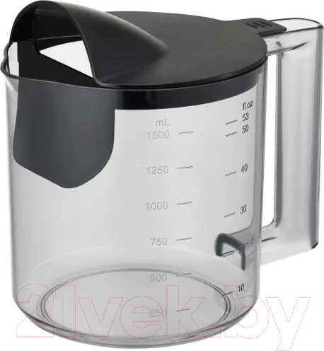 Изображение товара Соковыжималка электрическая Panasonic MJ-CB600STQ