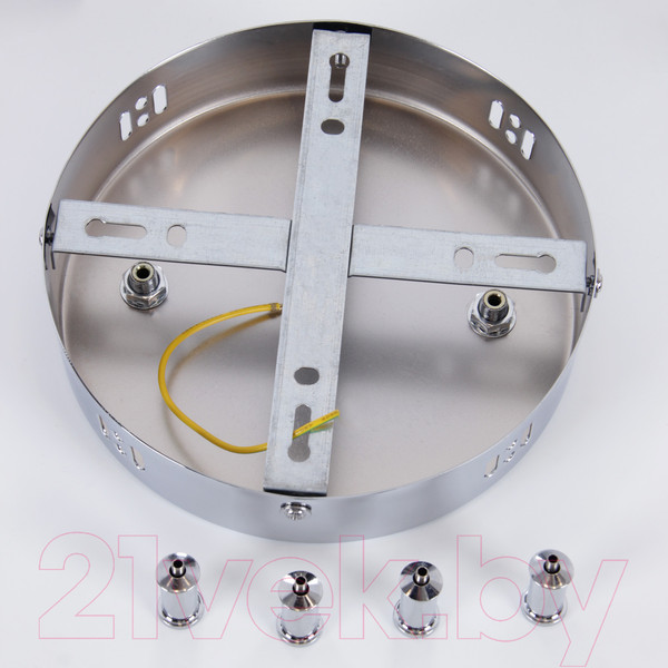 Изображение товара Потолочная база для светильника FAVOURITE 4591-180-2CH