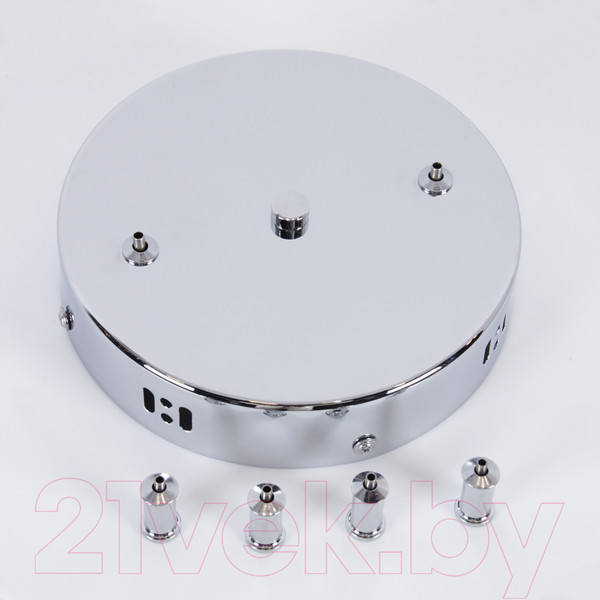 Изображение товара Потолочная база для светильника FAVOURITE 4591-180-2CH