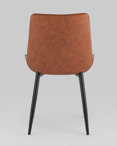 Изображение товара Стул Stool Group Невада / DC-1667 XFM-2 (экокожа коричневый)