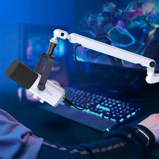 Изображение товара Пантограф Fifine BM88W (белый)