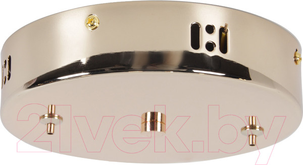 Изображение товара Потолочная база для светильника FAVOURITE 4591-180-2GD