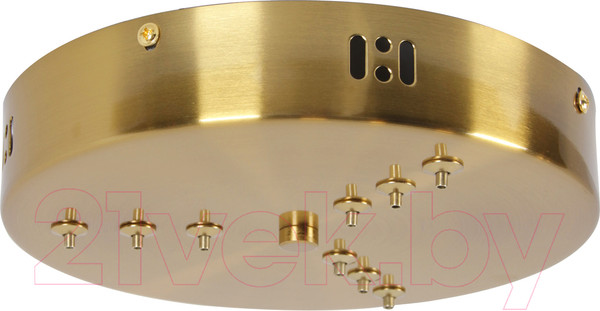 Изображение товара Потолочная база для светильника FAVOURITE 4591-220-9BR