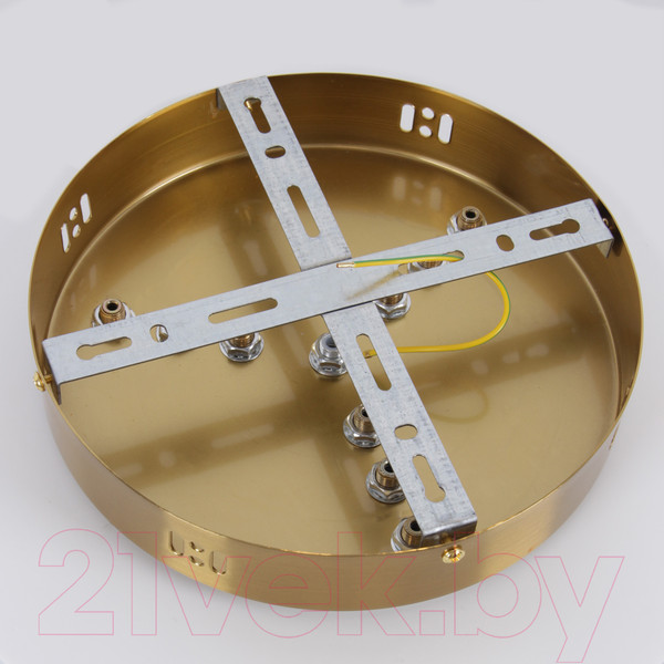 Изображение товара Потолочная база для светильника FAVOURITE 4591-220-9BR