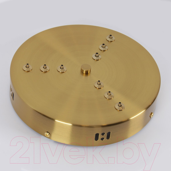 Изображение товара Потолочная база для светильника FAVOURITE 4591-220-9BR