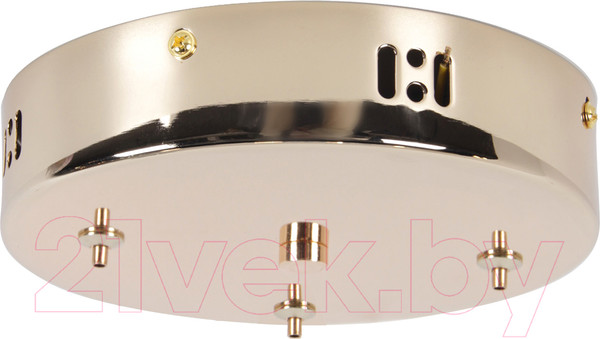 Изображение товара Потолочная база для светильника FAVOURITE 4591-220-3GD