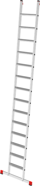 Изображение товара Приставная лестница Новая Высота NV5214 / 5214114