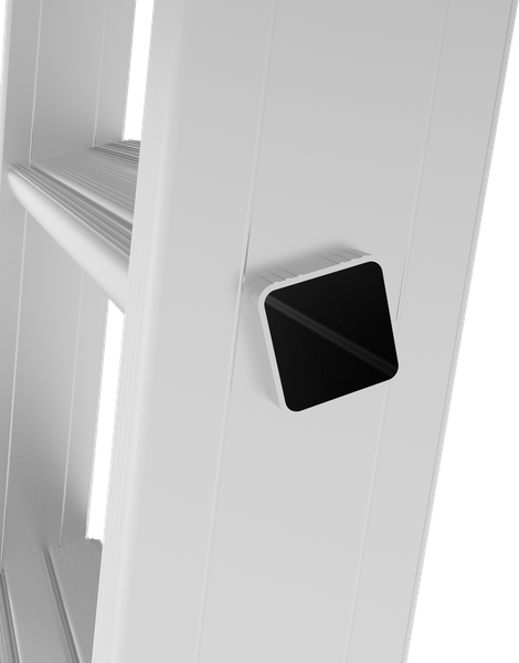 Изображение товара Приставная лестница Новая Высота NV5214 / 5214114