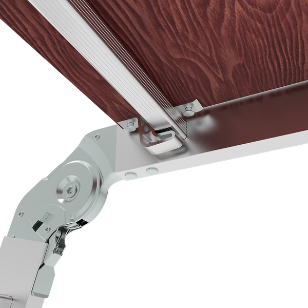 Изображение товара Лестница-трансформер Новая Высота NV1330 / 1330405