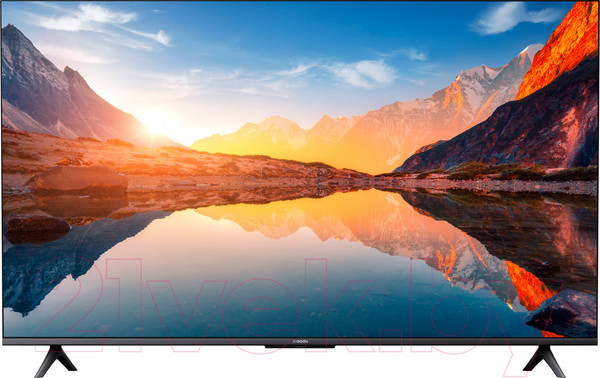 Изображение товара Телевизор Xiaomi MI TV A 55" 2025 L55MA-ARU/ELA5475GL