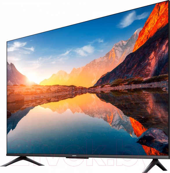 Изображение товара Телевизор Xiaomi MI TV A 55" 2025 L55MA-ARU/ELA5475GL