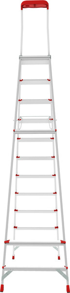 Изображение товара Лестница-стремянка Новая Высота NV3138 / 3138111