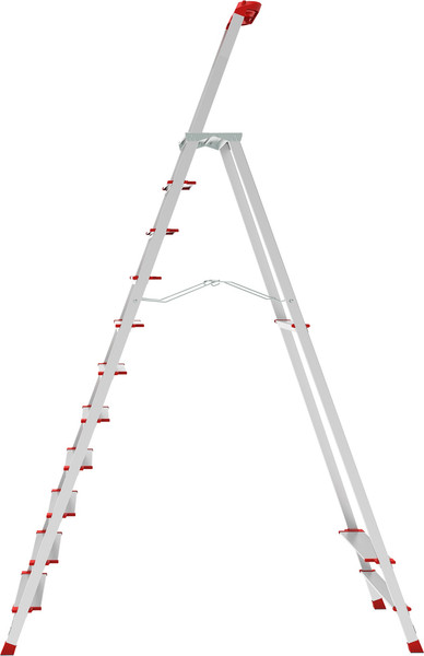 Изображение товара Лестница-стремянка Новая Высота NV3138 / 3138111