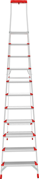 Изображение товара Лестница-стремянка Новая Высота NV3138 / 3138111