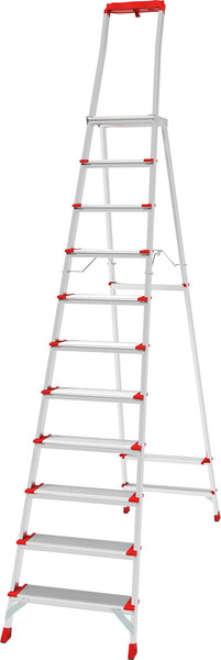 Изображение товара Лестница-стремянка Новая Высота NV3138 / 3138111