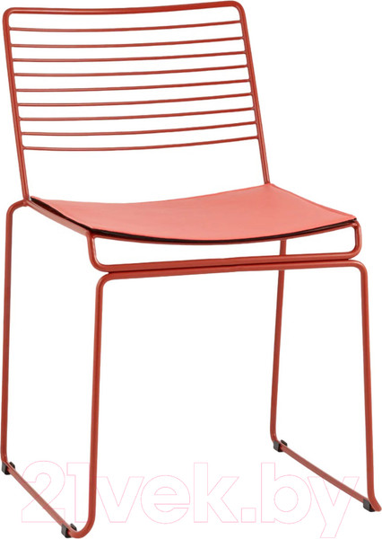 Изображение товара Стул Stool Group Danny / DN-S18 (бордовый)
