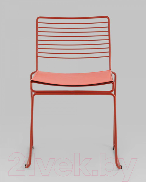 Изображение товара Стул Stool Group Danny / DN-S18 (бордовый)