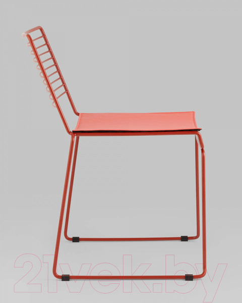 Изображение товара Стул Stool Group Danny / DN-S18 (бордовый)