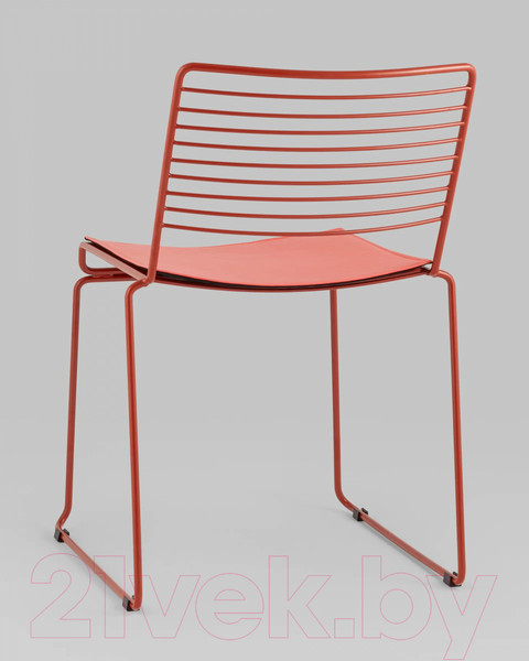Изображение товара Стул Stool Group Danny / DN-S18 (бордовый)