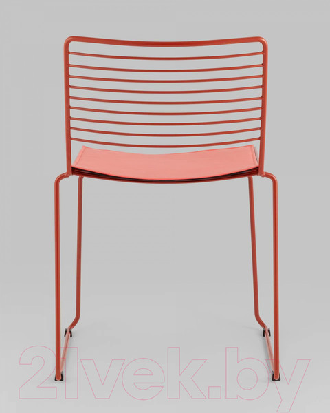 Изображение товара Стул Stool Group Danny / DN-S18 (бордовый)