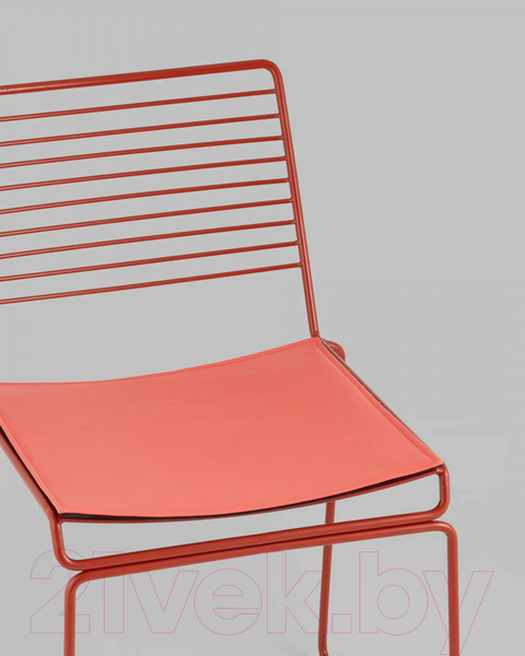 Изображение товара Стул Stool Group Danny / DN-S18 (бордовый)