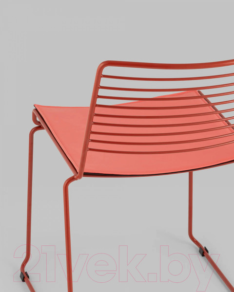 Изображение товара Стул Stool Group Danny / DN-S18 (бордовый)