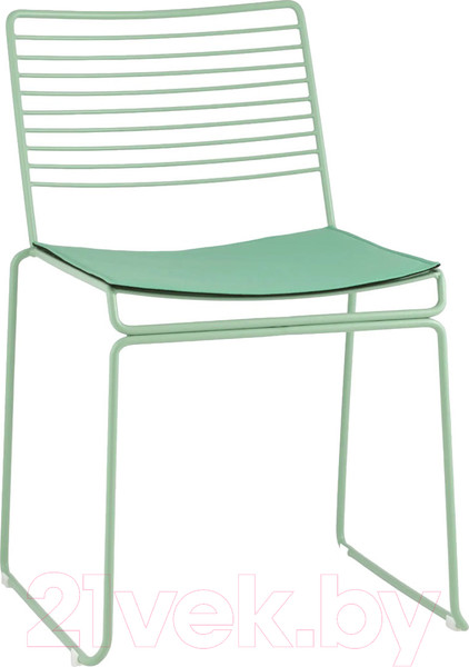 Изображение товара Стул Stool Group Danny / DN-S18 (зеленый)