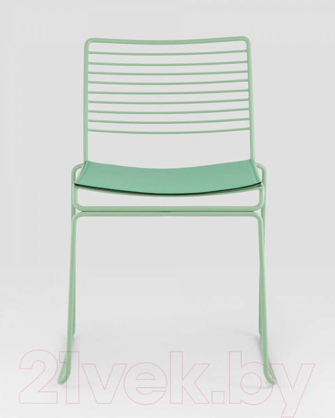 Изображение товара Стул Stool Group Danny / DN-S18 (зеленый)