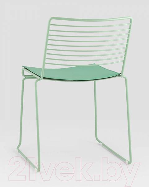 Изображение товара Стул Stool Group Danny / DN-S18 (зеленый)