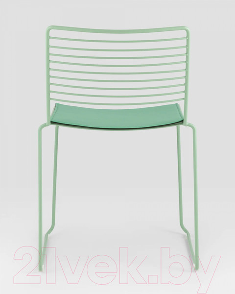 Изображение товара Стул Stool Group Danny / DN-S18 (зеленый)