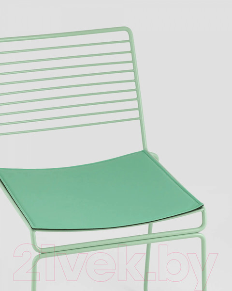 Изображение товара Стул Stool Group Danny / DN-S18 (зеленый)