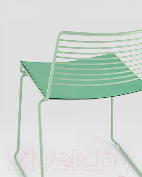 Изображение товара Стул Stool Group Danny / DN-S18 (зеленый)