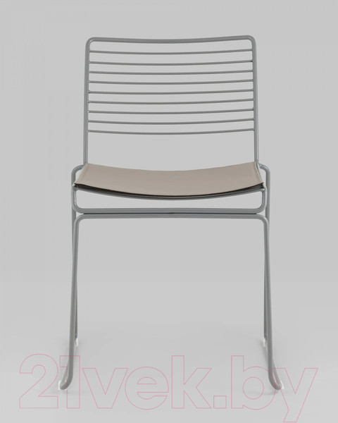 Изображение товара Стул Stool Group Danny / DN-S18 (серый)