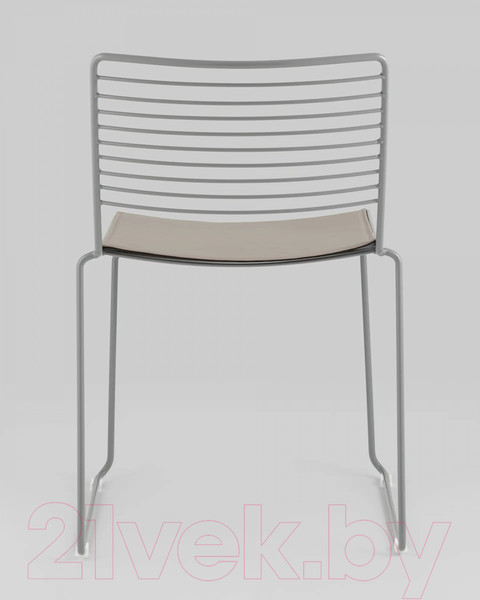 Изображение товара Стул Stool Group Danny / DN-S18 (серый)