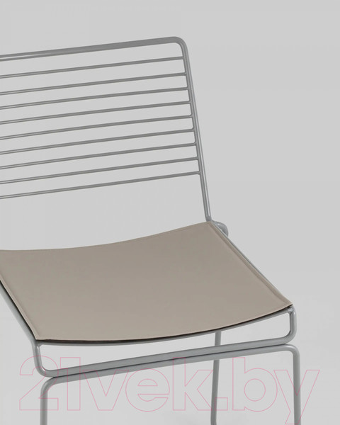 Изображение товара Стул Stool Group Danny / DN-S18 (серый)