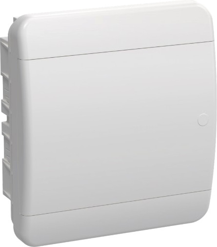 Изображение товара Бокс пластиковый IEK Tekfor TF5-KP13-V-08-41-K01-K01