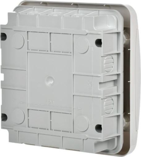 Изображение товара Бокс пластиковый IEK Tekfor TF5-KP13-V-08-41-K01-K01