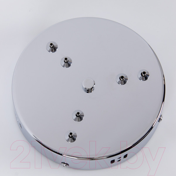 Изображение товара Потолочная база для светильника FAVOURITE 4591-180-6CH