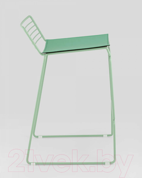 Изображение товара Стул барный Stool Group Danny / DN-S26 (зеленый)