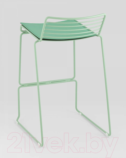 Изображение товара Стул барный Stool Group Danny / DN-S26 (зеленый)