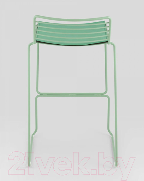 Изображение товара Стул барный Stool Group Danny / DN-S26 (зеленый)