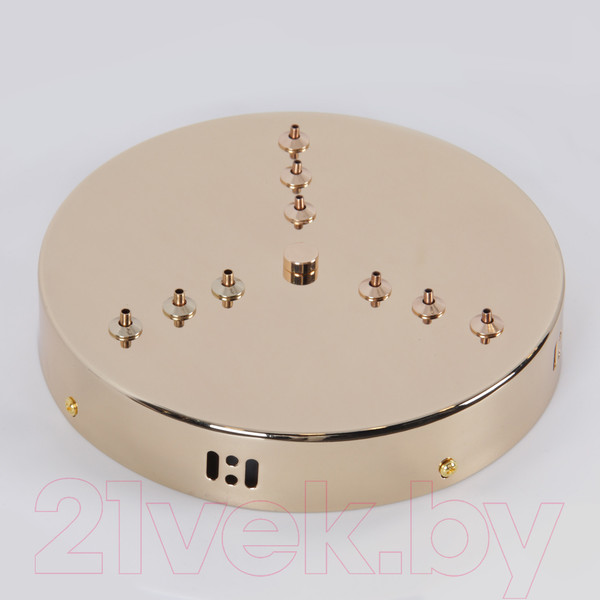 Изображение товара Потолочная база для светильника FAVOURITE 4591-220-9GD