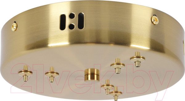 Изображение товара Потолочная база для светильника FAVOURITE 4591-180-6BR