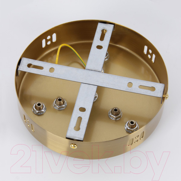 Изображение товара Потолочная база для светильника FAVOURITE 4591-180-6BR