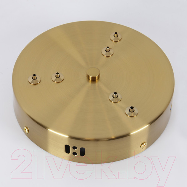 Изображение товара Потолочная база для светильника FAVOURITE 4591-180-6BR