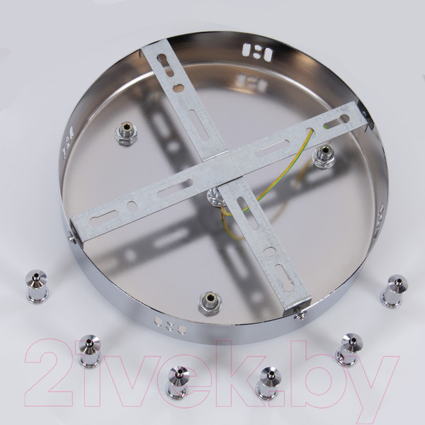 Изображение товара Потолочная база для светильника FAVOURITE 4591-220-3CH